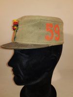 Kopfbedeckung Kappe Offizierskappe M 1915 3 Kopfbedeckung Kappe Offizierskappe M 1915 3